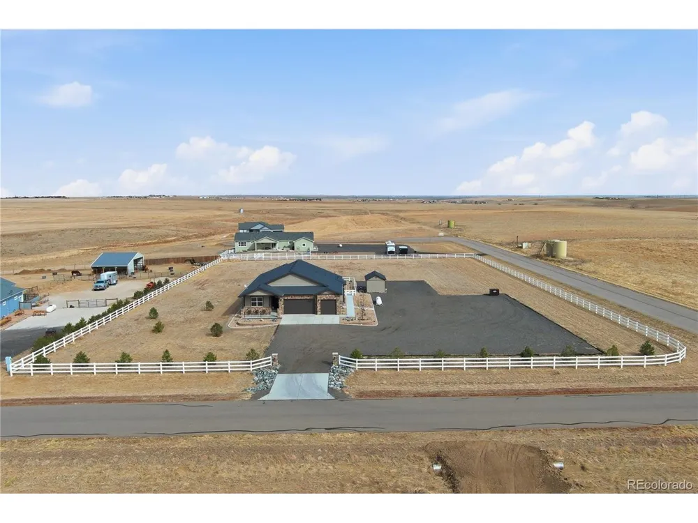 39257 E 147th Court Keenesburg, CO 80643