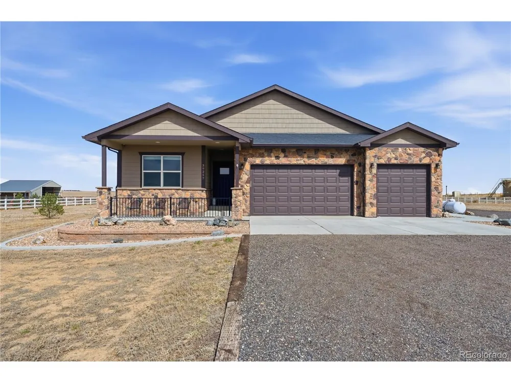 39257 E 147th Court Keenesburg, CO 80643