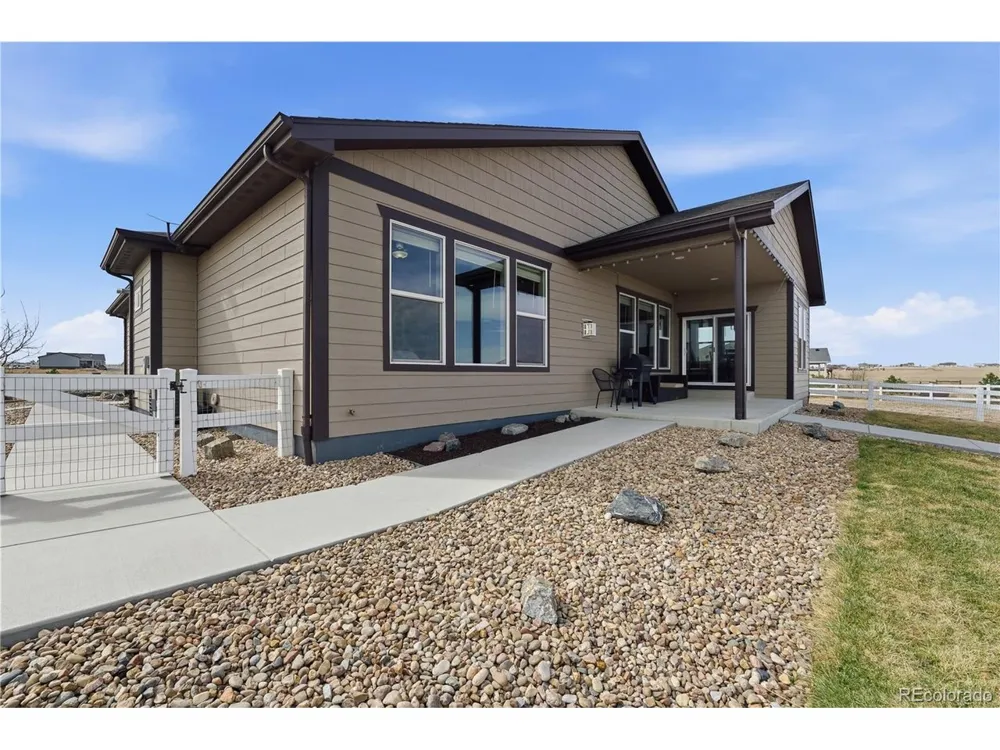 39257 E 147th Court Keenesburg, CO 80643