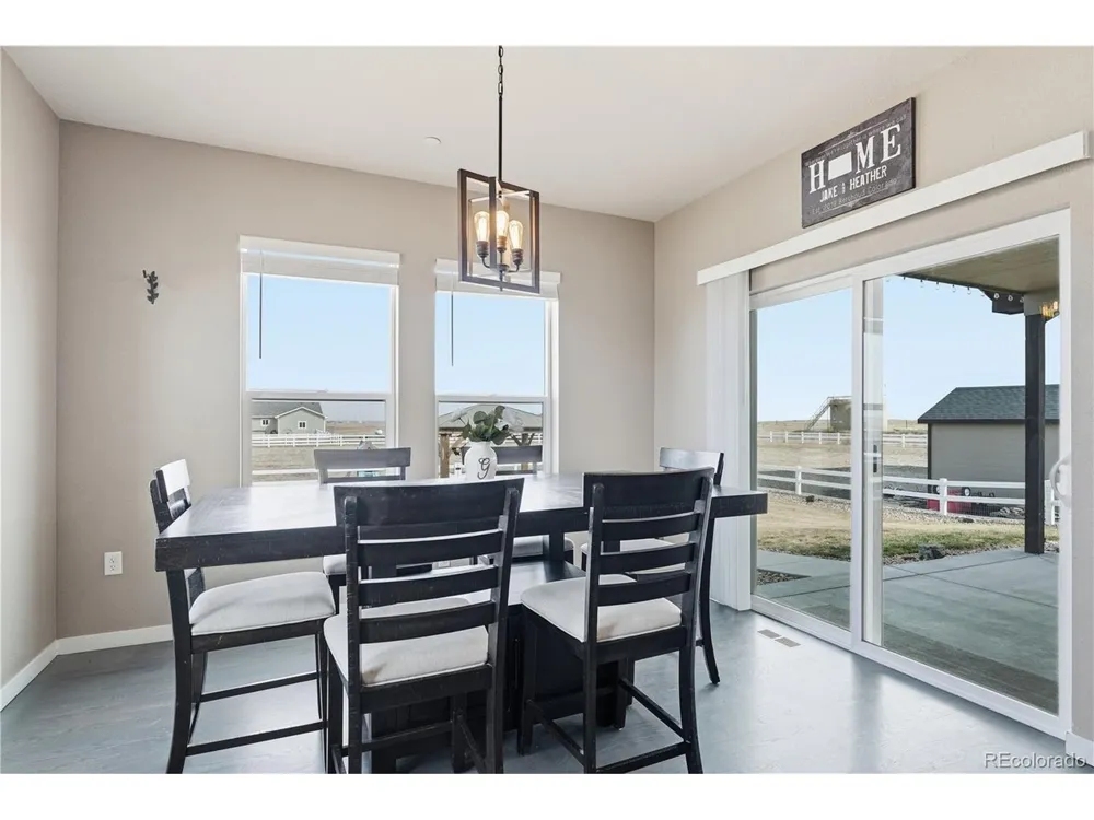 39257 E 147th Court Keenesburg, CO 80643