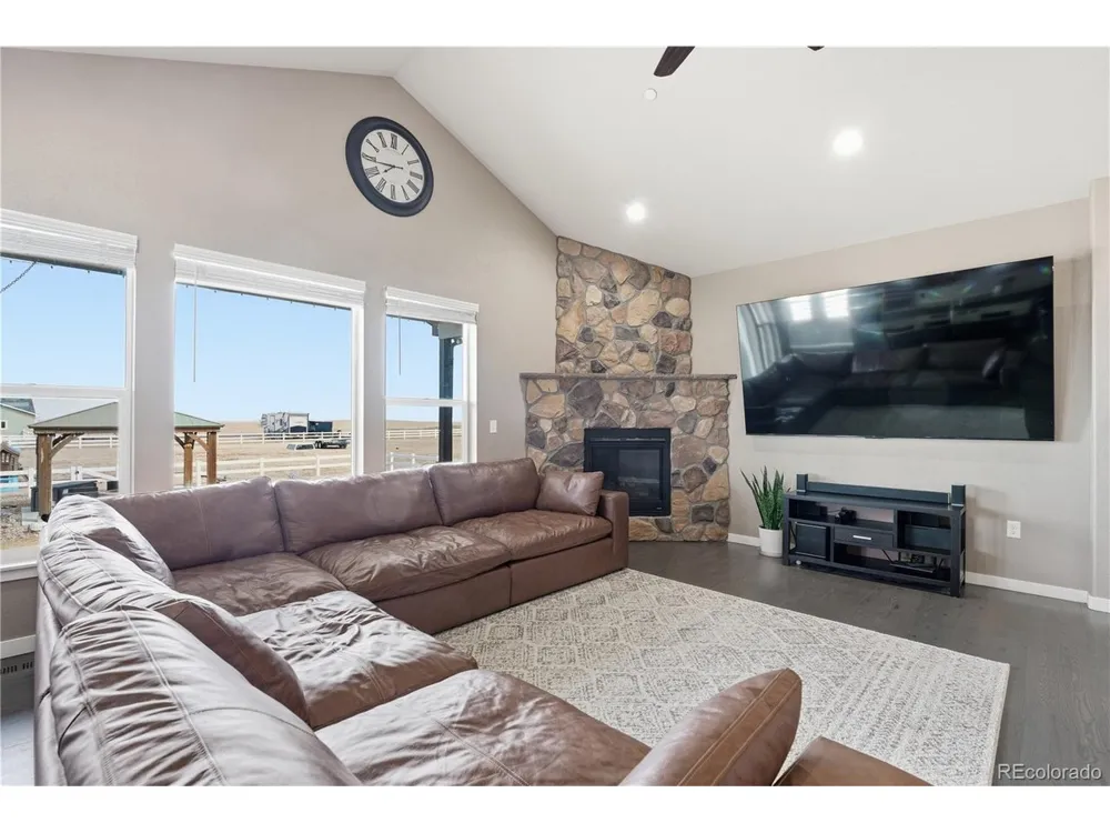 39257 E 147th Court Keenesburg, CO 80643