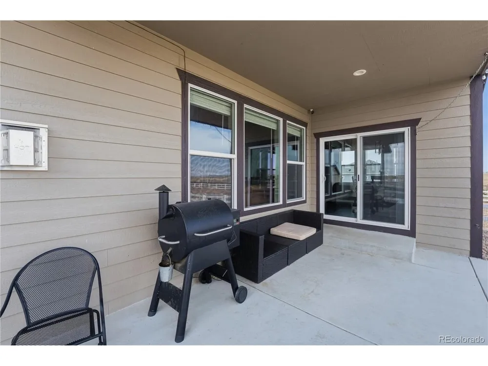 39257 E 147th Court Keenesburg, CO 80643