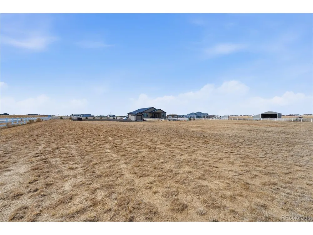 39257 E 147th Court Keenesburg, CO 80643