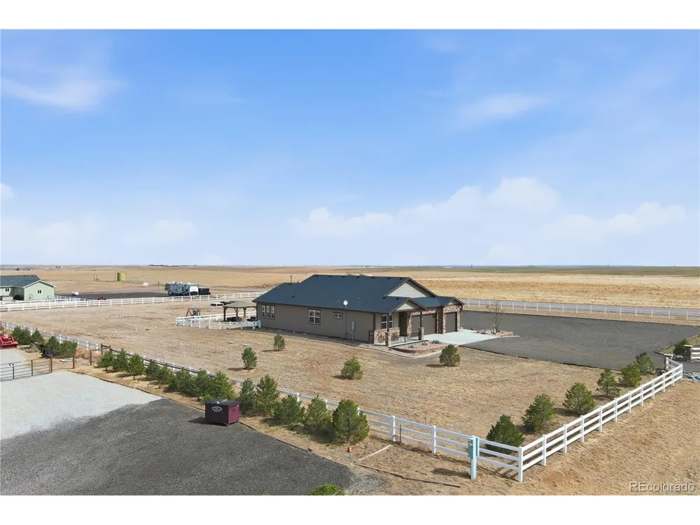 39257 E 147th Court Keenesburg, CO 80643