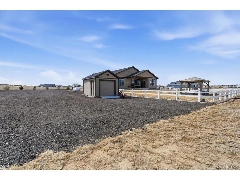 39257 E 147th Court Keenesburg, CO 80643