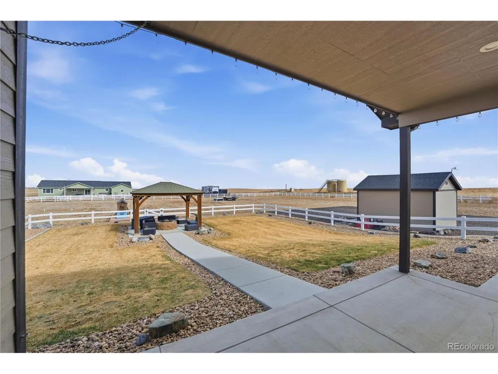 39257 E 147th Court Keenesburg, CO 80643