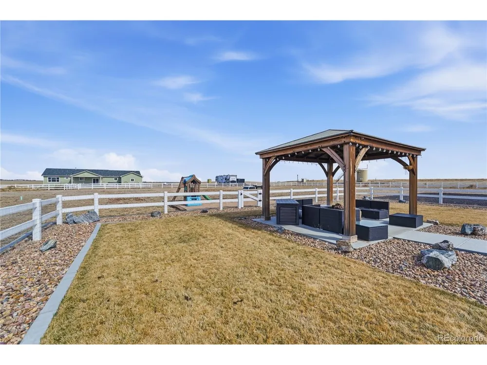 39257 E 147th Court Keenesburg, CO 80643