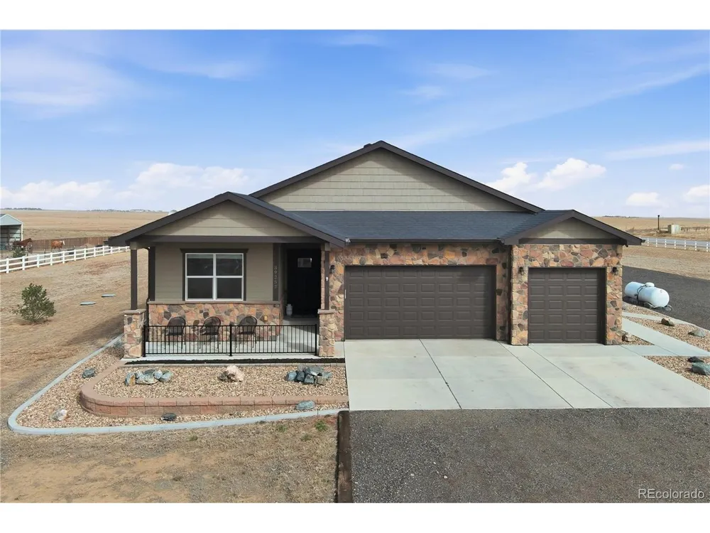 39257 E 147th Court Keenesburg, CO 80643