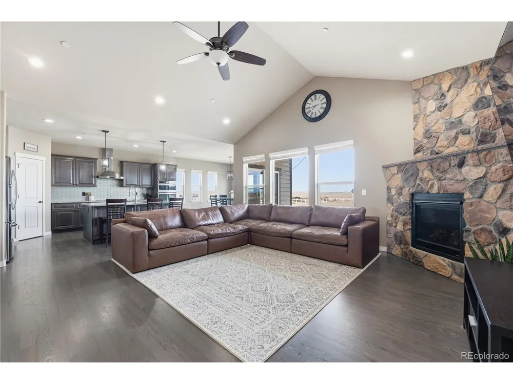 39257 E 147th Court Keenesburg, CO 80643