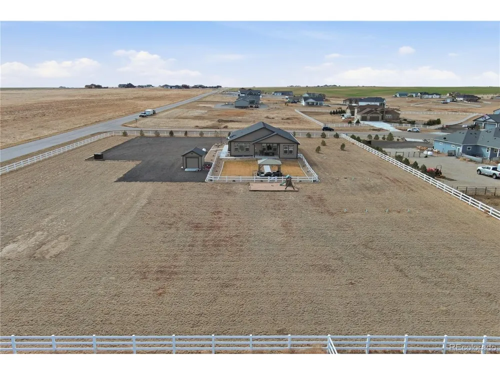 39257 E 147th Court Keenesburg, CO 80643