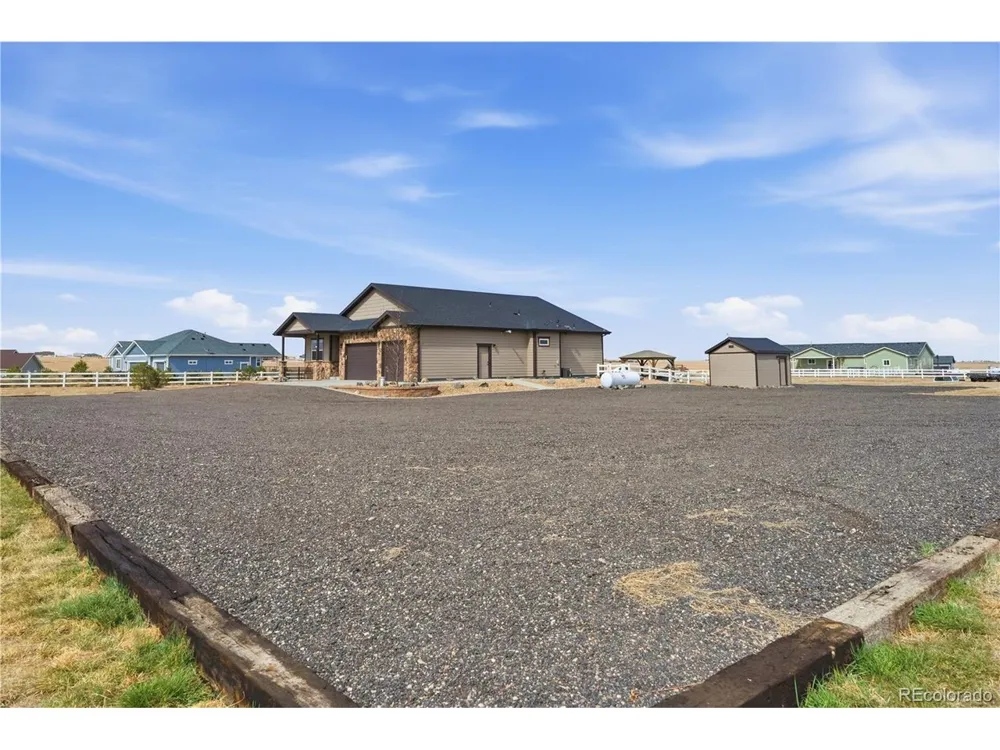 39257 E 147th Court Keenesburg, CO 80643