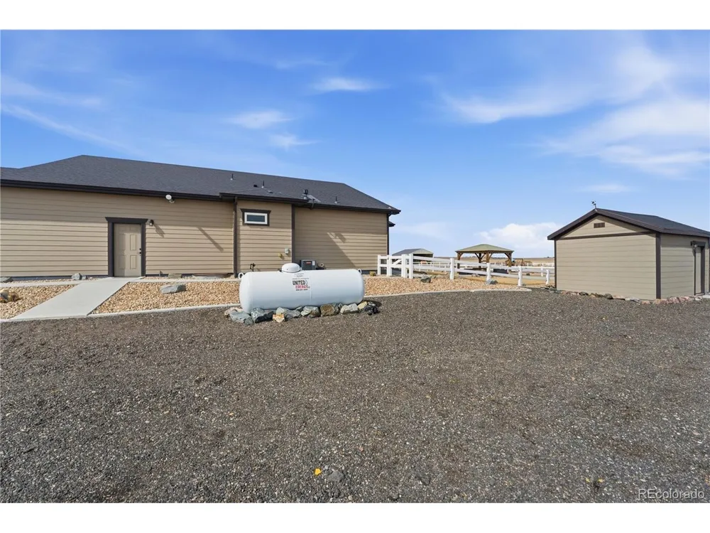 39257 E 147th Court Keenesburg, CO 80643