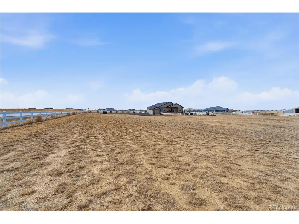 39257 E 147th Court Keenesburg, CO 80643