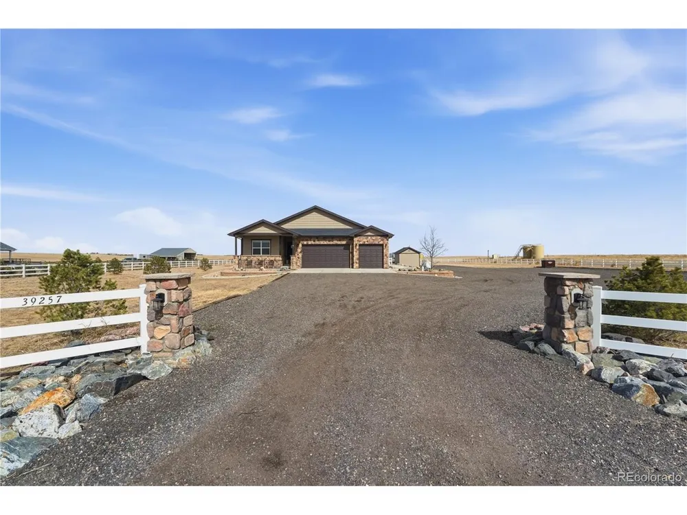 39257 E 147th Court Keenesburg, CO 80643