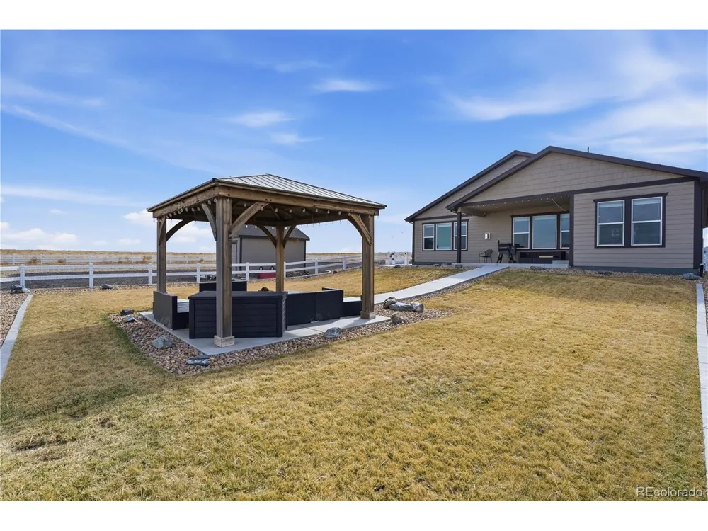 39257 E 147th Court Keenesburg, CO 80643