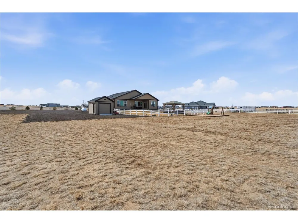 39257 E 147th Court Keenesburg, CO 80643