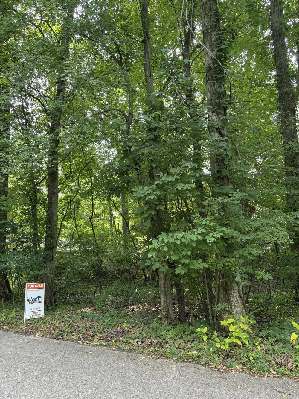 6900 Cherokee Drive Coloma, MI 49038