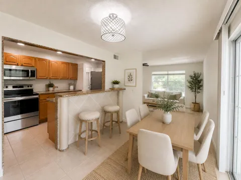 3324 SE Jefferson Street #3324