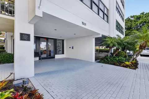 1501 S FLAGLER DRIVE #4B