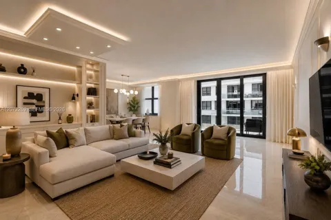9801 Collins Ave #19H