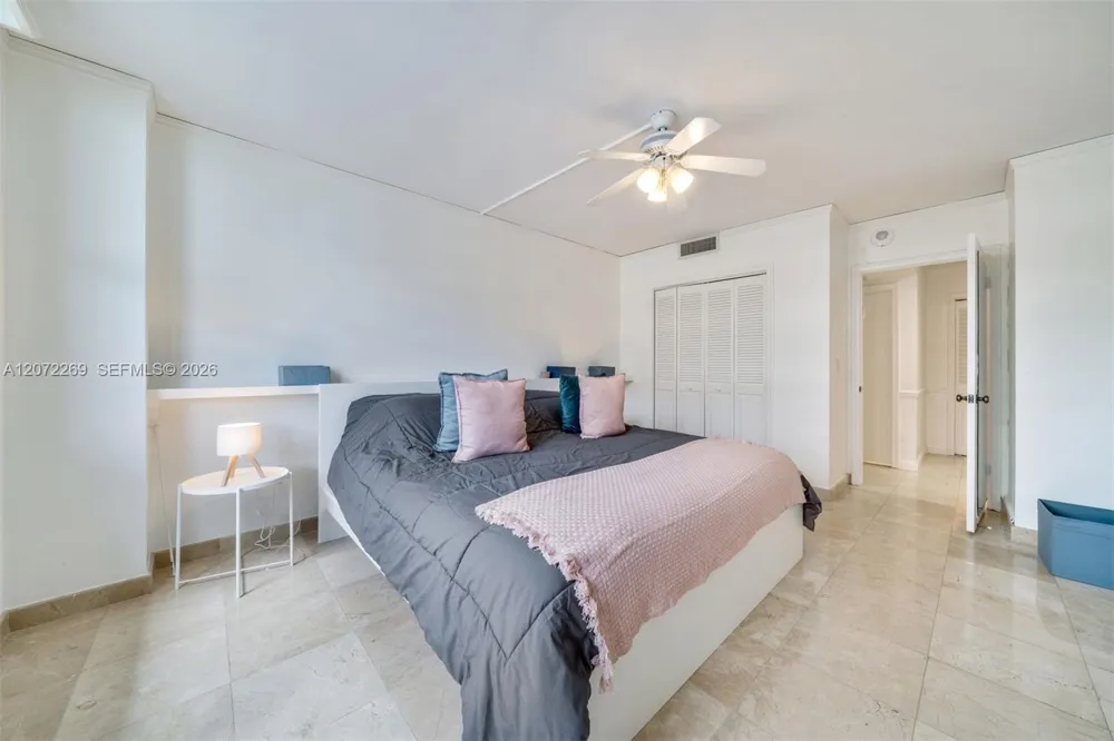 9801 Collins Ave #19H Bal Harbour, FL 33154