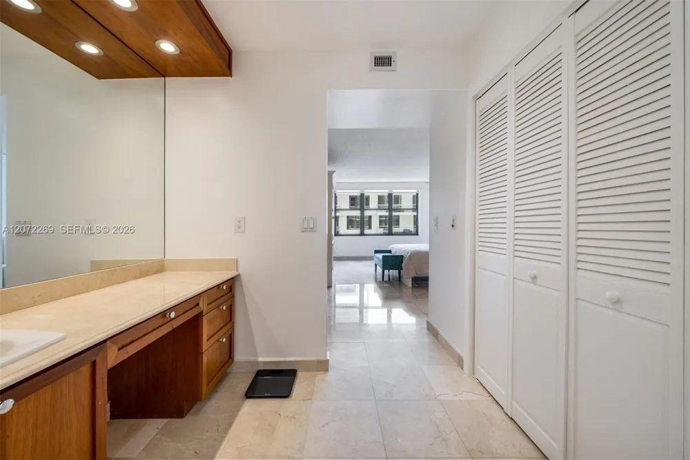 9801 Collins Ave #19H Bal Harbour, FL 33154