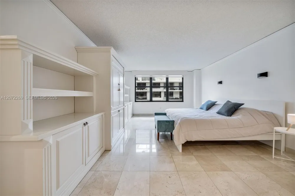9801 Collins Ave #19H Bal Harbour, FL 33154