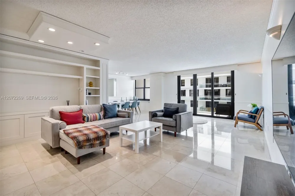 9801 Collins Ave #19H Bal Harbour, FL 33154