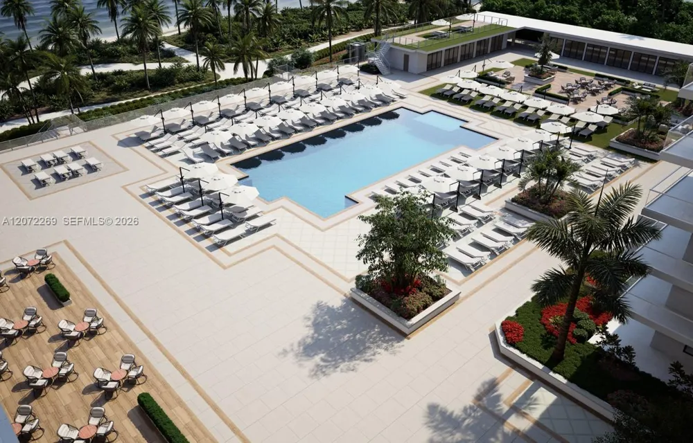 9801 Collins Ave #19H Bal Harbour, FL 33154