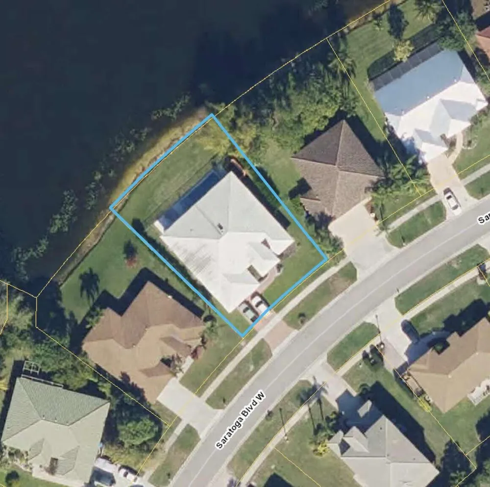 120 SARATOGA BOULEVARD W Royal Palm Beach, FL 33411