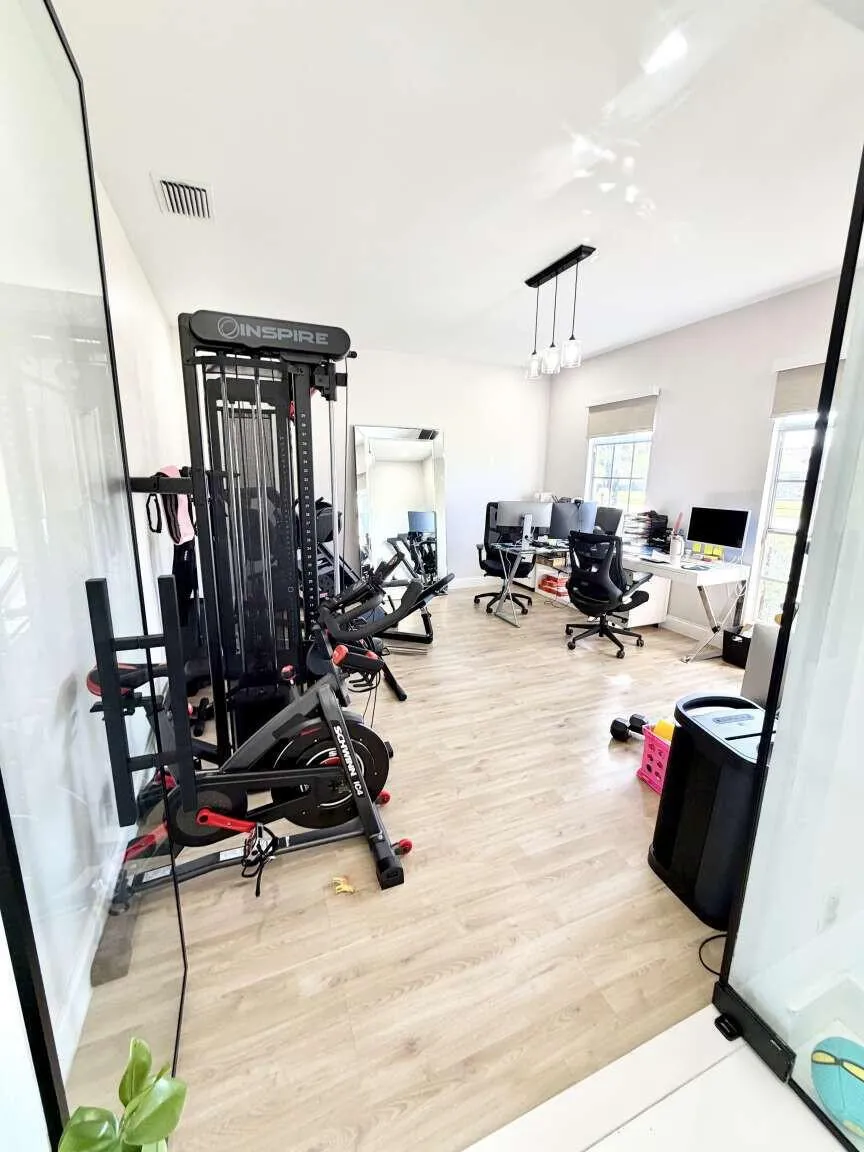 120 SARATOGA BOULEVARD W Royal Palm Beach, FL 33411