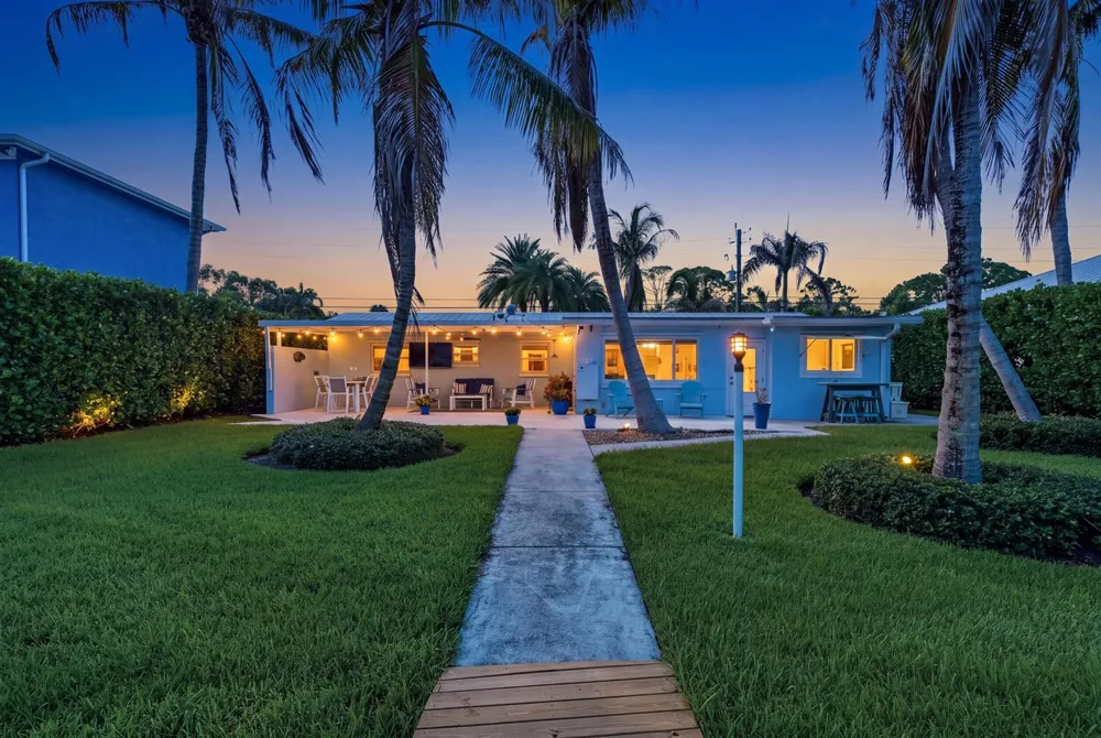 1719 SW DYER POINT ROAD Palm City, FL 34990