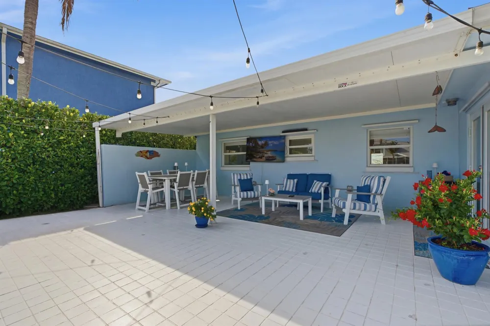 1719 SW DYER POINT ROAD Palm City, FL 34990