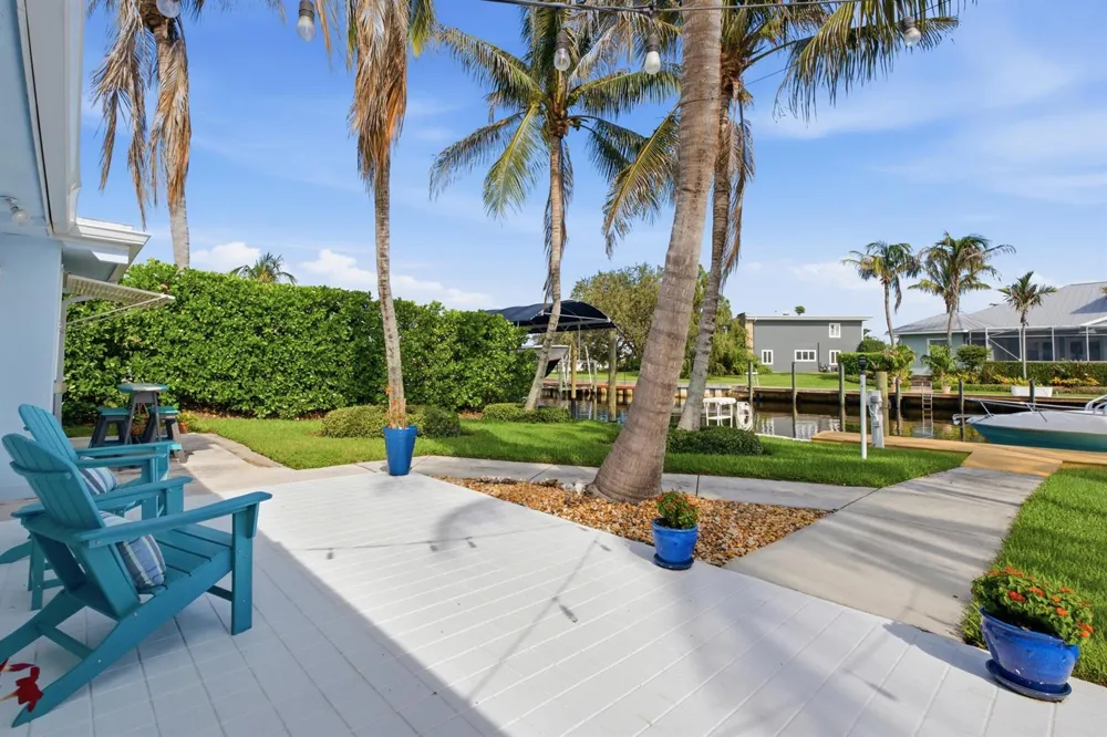 1719 SW DYER POINT ROAD Palm City, FL 34990