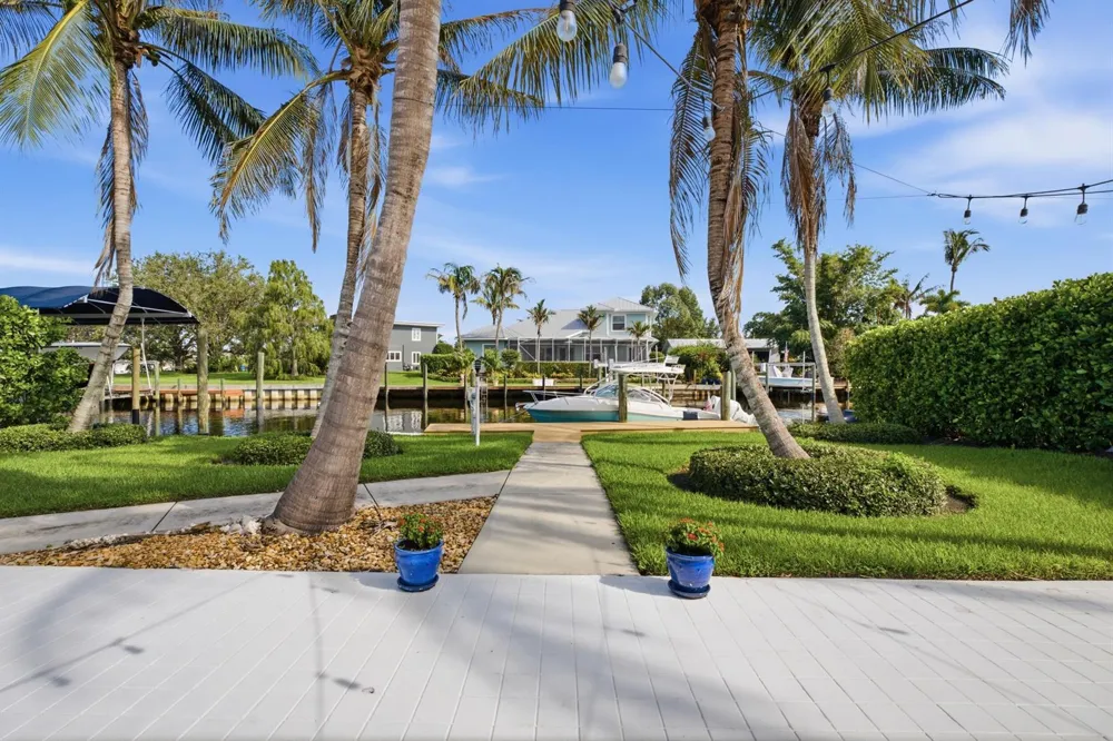 1719 SW DYER POINT ROAD Palm City, FL 34990