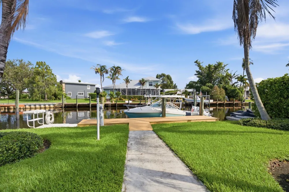 1719 SW DYER POINT ROAD Palm City, FL 34990