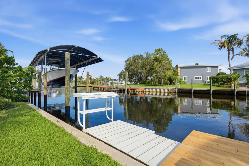 1719 SW DYER POINT ROAD Palm City, FL 34990