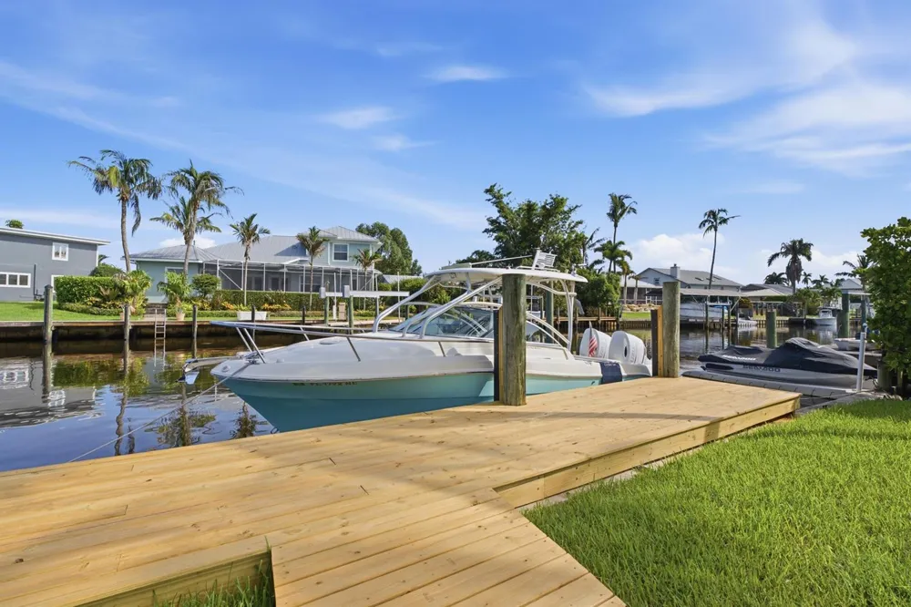 1719 SW DYER POINT ROAD Palm City, FL 34990