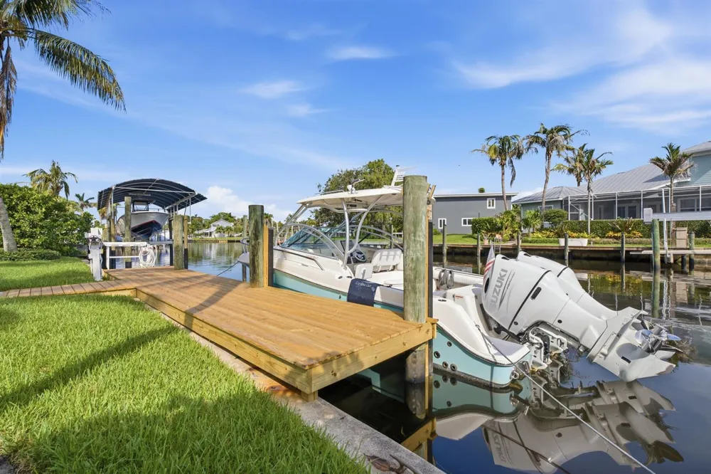 1719 SW DYER POINT ROAD Palm City, FL 34990