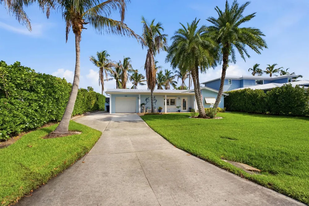 1719 SW DYER POINT ROAD Palm City, FL 34990