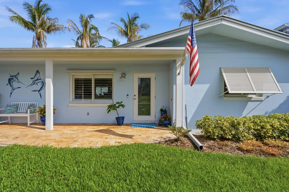 1719 SW DYER POINT ROAD Palm City, FL 34990