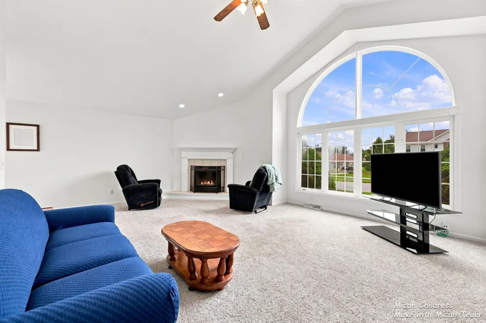 2700 Cape Coral Drive SW Wyoming City, MI 49418