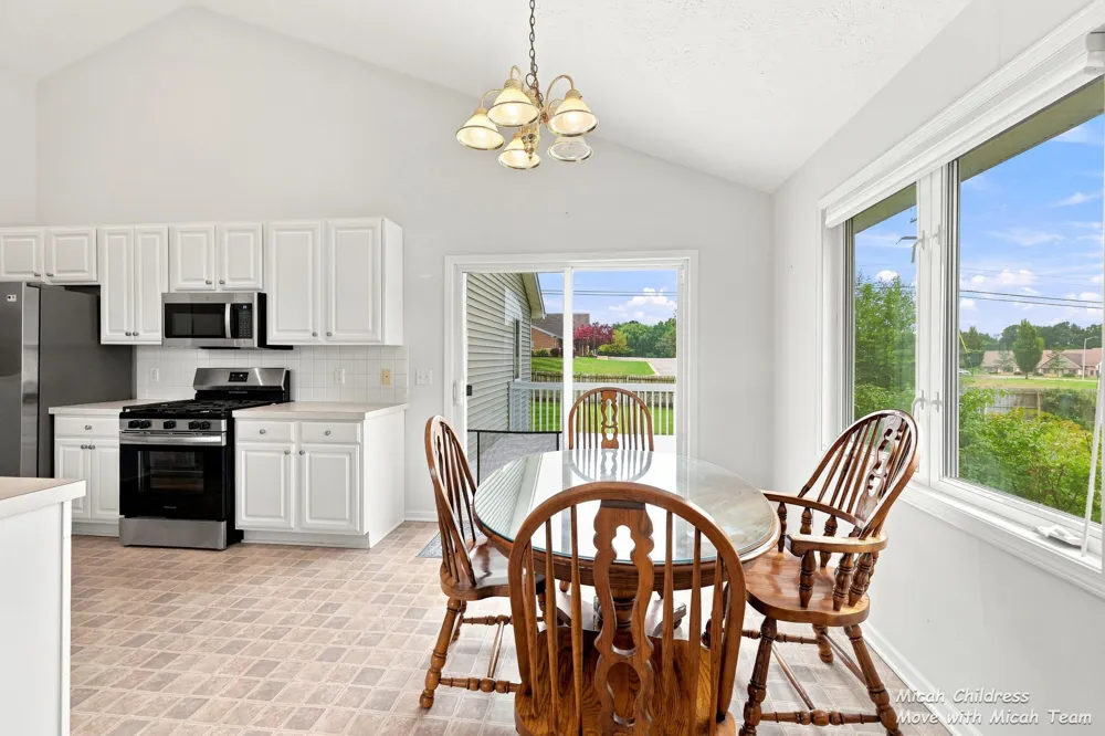 2700 Cape Coral Drive SW Wyoming City, MI 49418