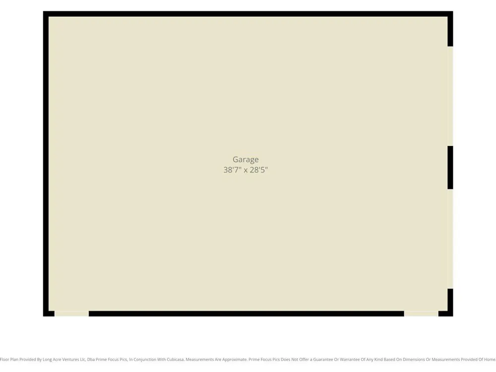 2016 E Croton Drive Brooks Township, MI 49337