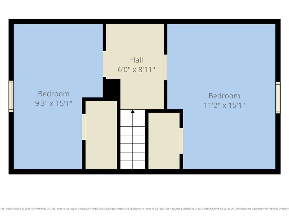 2016 E Croton Drive Brooks Township, MI 49337