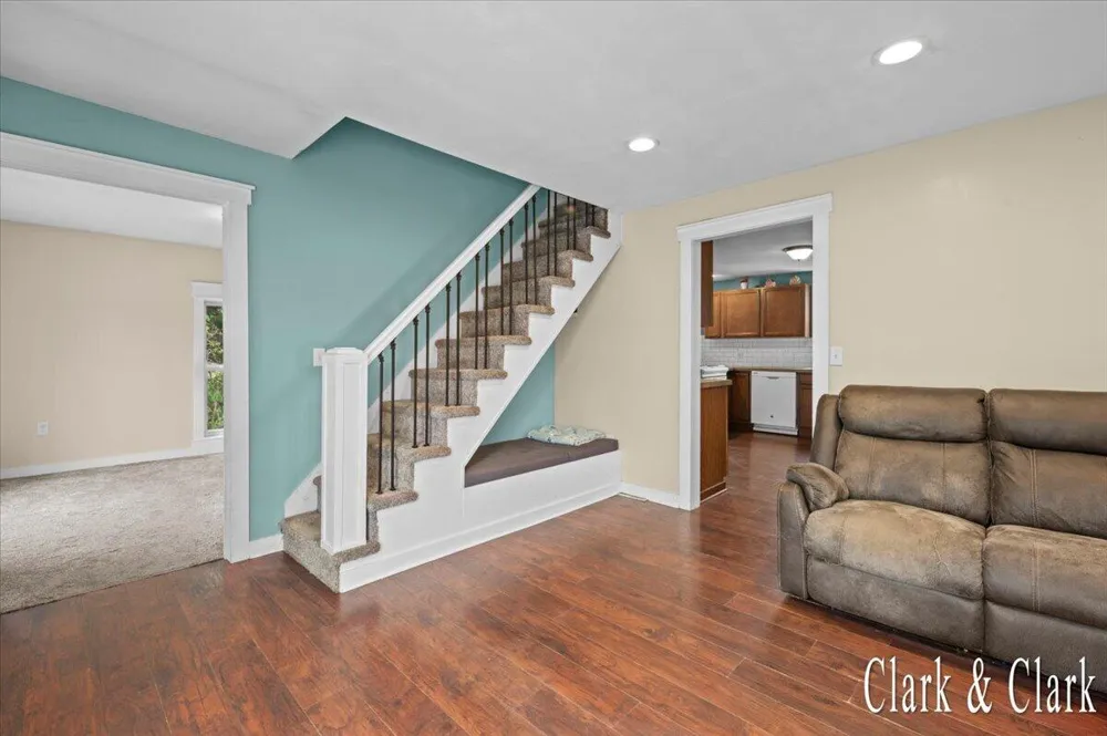 2016 E Croton Drive Brooks Township, MI 49337