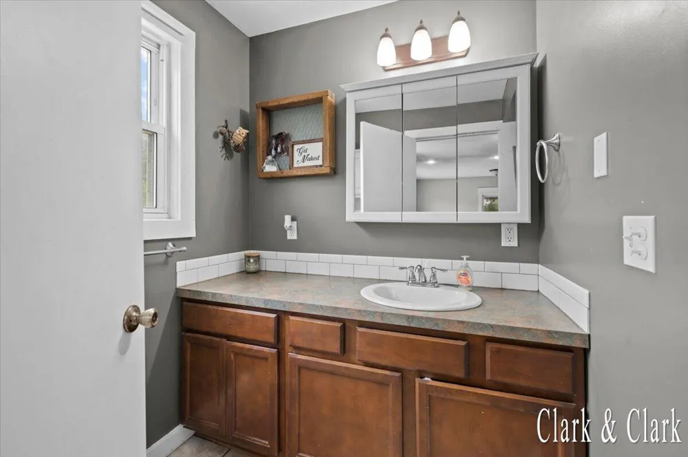 2016 E Croton Drive Brooks Township, MI 49337