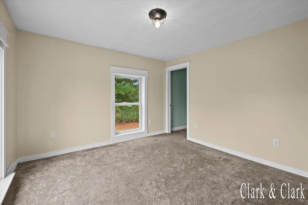 2016 E Croton Drive Brooks Township, MI 49337