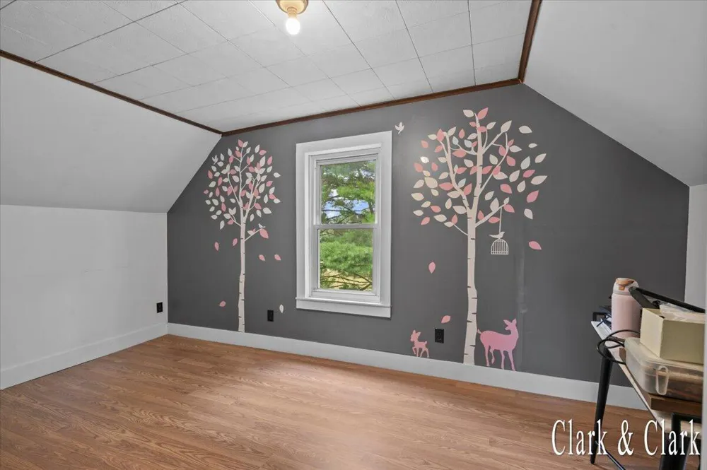 2016 E Croton Drive Brooks Township, MI 49337