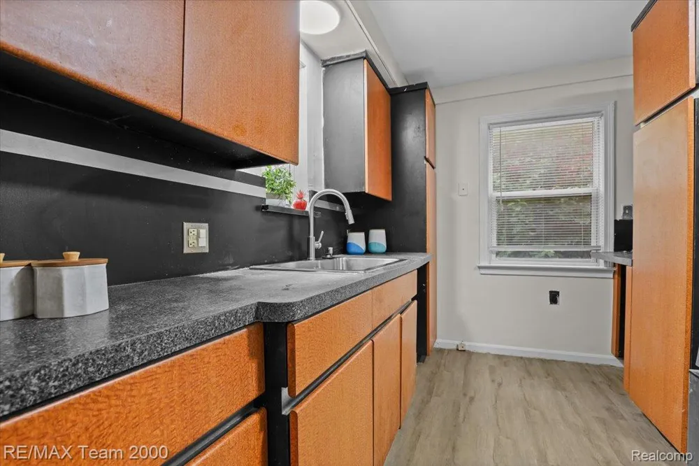 15455 Mapleridge Street Detroit City, MI 48205